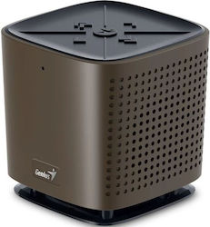 Genius SP-925BT Bluetooth 10W έως 3 ώρες Chocolate Genius SP-925BT Bluetooth 10W έως 3 ώρες Chocolate