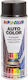Dupli Color Car Spray Paint Dacia Metallic Carbon Gray 350 Ml