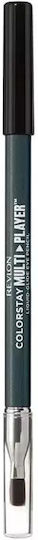 Revlon Colorstay Waterproof Stilou Eye Liner Nuanță 403-Glitch Effect 0.9gr