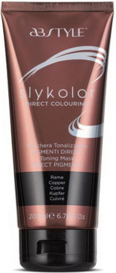 Abstyle Color Mask Copper