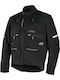 O'Neal Winter Men's Motorcycle Jacket Waterproof Black