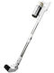 Cobbo G7 Aspirator Vertical Reîncărcabil 2 În 1 Stick Și De Mână 28.8V Albă