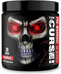 JNX Sports The Curse 60000mg 150gr Blue Raspberry JNX Sports The Curse 60000mg 150gr Blue Raspberry
