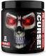 The Curse 60000mg Ergänzungsmittel für Stress 150gr Blaue Himbeere