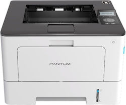 Pantum BP5200DW Ασπρόμαυρος Εκτυπωτής Laser Pantum BP5200DW Ασπρόμαυρος Εκτυπωτής Laser