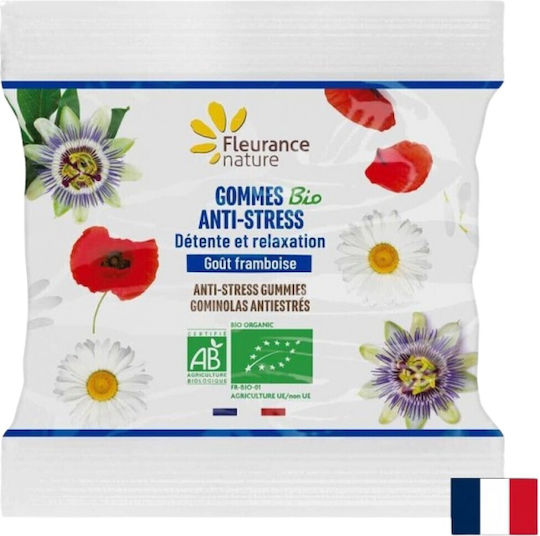 Fleurance Nature Антистрес Биo Специална Хранителна Добавка 1 Брой