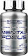 Scitec Nutrition Mental Focus Συμπλήρωμα για την Μνήμη & τη Συγκέντρωση 90 κάψουλες