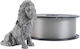 Prusa PLA 3D Printer Filament 1.75mm Galaxy Silver 1kg 1τμχ (Spool)