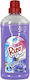Rico Weichspüler Plus mit Duft Λεβάντα 1x1000ml