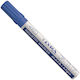 Lyra Permanent Marker 4mm Blue