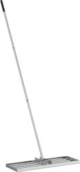 Vidaxl Nivelator Manual De Grădină 75 X 25 X 200 Cm