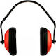 Dedra BH1037 Earmuffs with Band