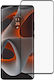 Motorola Edge 50 Pro Full Glue 9h Hd 3d Curved Edge Tempered Glass Film Black