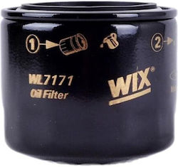 Φίλτρο Λαδιού Wl7171 Wix