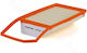 Car Air Filter Fiat 500L-X-Citroen Nemo Fiorino Qubo Bipp 14 MA3458 Clean Filters MA3458-10254