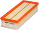 Peugeot 206-307-Partner-Suzuki Liana-Citroen Berlingo-C3-C4 Sb2196 Sct-Mannol Sb2196-11042 Luftfilter