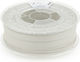 Extrudr PLA 3D Printer Filament 3.0mm Gray 1kg 1 Piece (Spool)