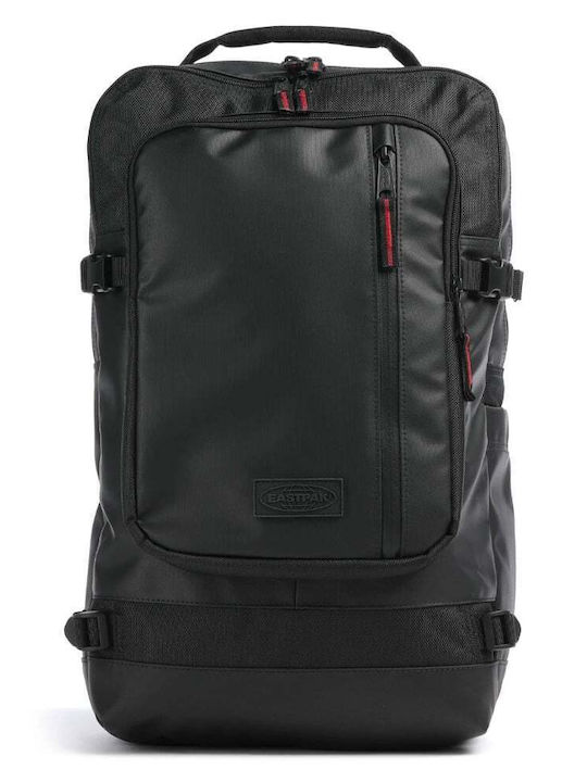 Eastpak Tecum Rucksack L Tasche Laptop 15" 22l Cnnct Top Schwarz Ek00092d3w81 Eastpak Tecum Rucksack L Tasche Laptop 15" 22l Cnnct Top Schwarz Ek00092d3w81