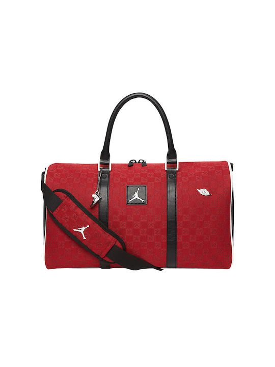 Jordan Jordan Monogram Duffle Bag MA0759-H15 | Skroutz Romania
