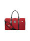 Jordan Jordan Monogram Duffle Bag