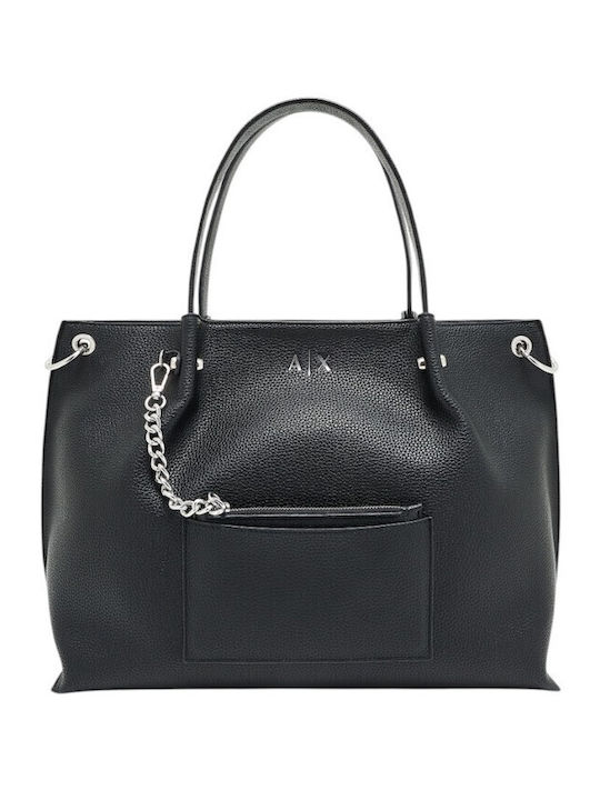 Women's Bag Handbag Black