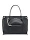 Women's Bag Handbag Black