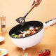 Teppanyaki cu Termostat Reglabil 26x26cm.