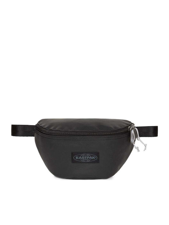 Eastpak Springer Τσαντάκι Ζώνης Μαύρο