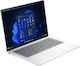 HP EliteBoox X G1i AI 14" IPS FHD (Kern Ultra 7-268V/32GB/1TB SSD/W11 Startseite) (US Tastatur)