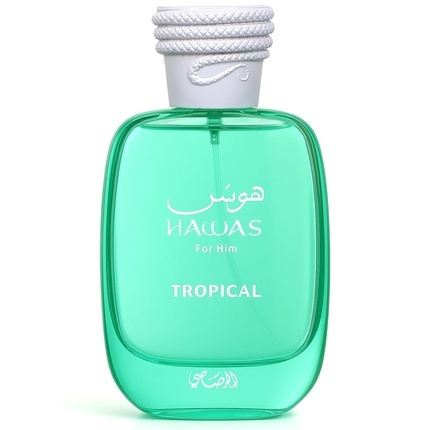 Rasasi Hawas Eau de Parfum 100ml