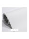 Wasserdicht Möbelstoff 60x137cm Textured White