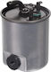 Fuel Filter Mercedes A160-170 Cdi-208-211-213-Vito-V2 2400700 Ufi 2400700-11184