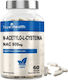 True Health NAC 600мг 60 Билкови капсули