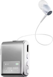 K89 In-Ear Bluetooth-Freisprecheinrichtung Kopf...