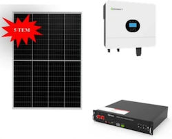 Growatt Net-Metering-Bündel