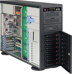 Supermicro Data Cartridge CSE-743TQ-903B-SQ