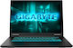 Gigabyte Gaming A16 16" IPS FHD+ 165Hz (Ryzen 7-260/16GB/512GB SSD/GeForce RTX 5060/W11 Home) (US Keyboard)