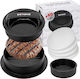 Hamburger Matty Press Maker 30cm