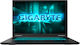 Gigabyte Gaming A16 16" FHD+ 165Hz (Ryzen 7-260/16GB/1TB SSD/GeForce RTX 5060/No OS) (Tastatură US)