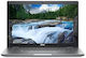 Dell Latitude 5350 13.3" FHD (Ultra 7-165U/16GB/256GB SSD/W11 Pro) (US Keyboard)