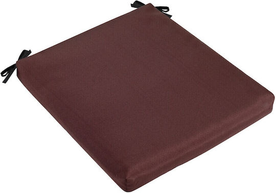 Alcam Καρέκλας Κήπου Choco 39x39εκ.