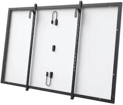 Ecoflow Balkon Solar Panel Montagesystem