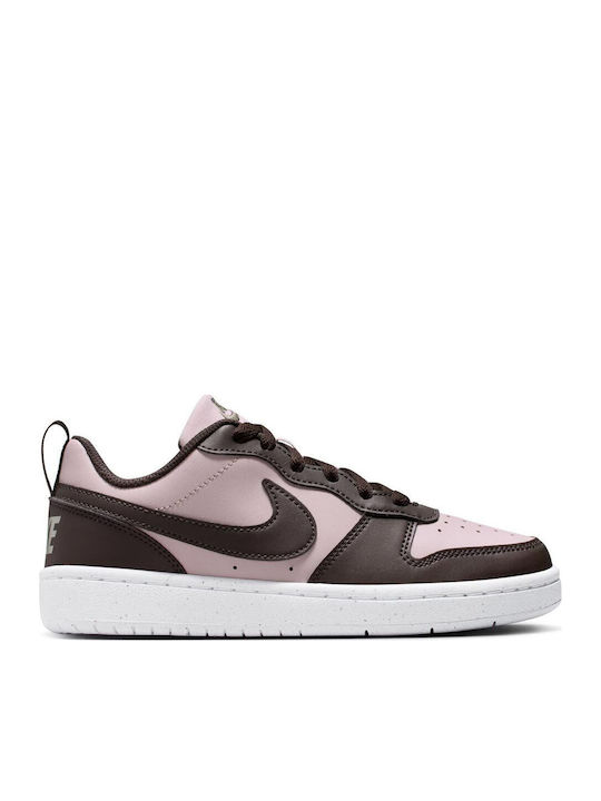 Nike Court Borough Low Recraft Παιδικά Sneakers...