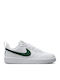 Court Borough Low Recraft Παιδικά Sneakers Λευκά