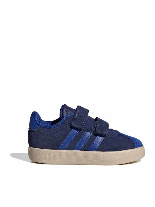 adidas gazelle silver green womens adidas VL Court 3.0 - Kids 12.0 / Black/White/Gum