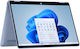 HP OmniBook 5 Flip 14-fp0004nw 14" FHD+ Touchscreen (Core 5-120U/16GB/512GB SSD/W11 Home) (US Keyboard)