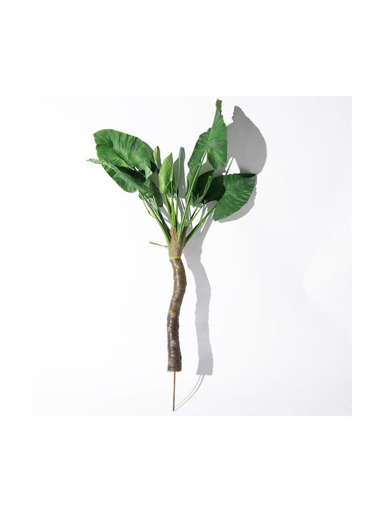 Supergreens Künstliche Vertiefte Musa Pflanze Grüne 190 cm