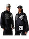 Coaches Μπουφάν Black
