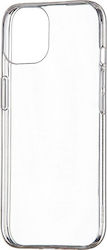 TelForceOne Slim Transparene (Motorola Edge 60 Pro 5G) TelForceOne Slim Transparene (Motorola Edge 60 Pro 5G)