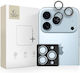 Tech-Protect Camring Fit+ Camera Protection Tem...